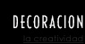 Decoracion