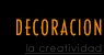 Decoracion